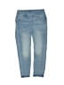 Unbranded Solid Blue Jeans Size 8 - photo 1