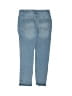 Unbranded Solid Blue Jeans Size 8 - photo 2