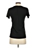 Rag & Bone Black Short Sleeve Top Size XS - photo 2