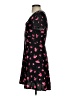 Gap Hearts Black Casual Dress Size 2 - photo 5