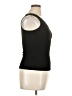 MIHOLL Black Tank Top Size XL - photo 4