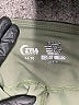 Zyia Active Green Active Pants Size 14 - 16 - photo 7