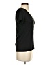 Rag & Bone Black Short Sleeve Top Size XS - photo 4