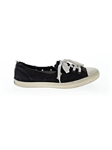 Converse Sneakers (view 1)
