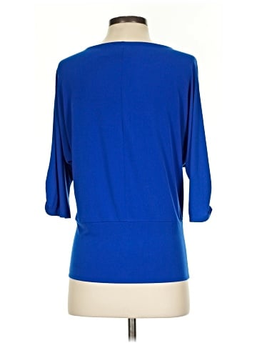 Chico's 3/4 Sleeve Top (view 2)