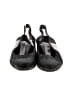 Munro American Black Heels Size 7 1/2 (wide) - photo 2