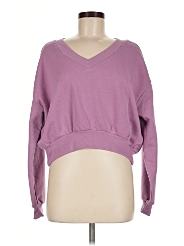 No Boundaries Sweatshirt (view 1)