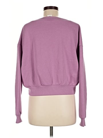 No Boundaries Sweatshirt (view 2)