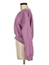 No Boundaries Purple Sweatshirt Size 8 - photo 5