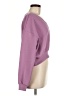 No Boundaries Purple Sweatshirt Size 8 - photo 4