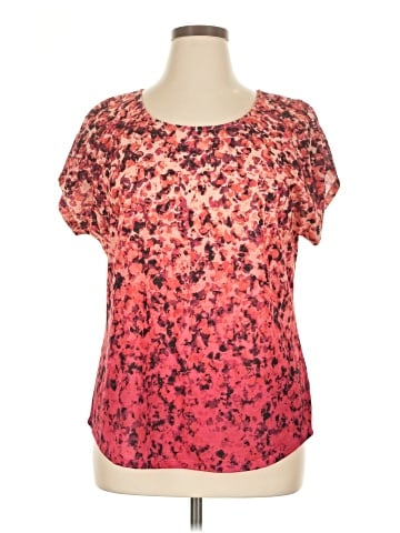 Apt. 9 Short Sleeve T-Shirt (view 1)