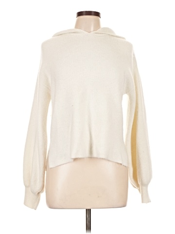 Amaryllis Turtleneck Sweater (view 1)