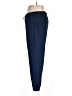 Avia 100% Polyester Solid Blue Track Pants Size XL - photo 5