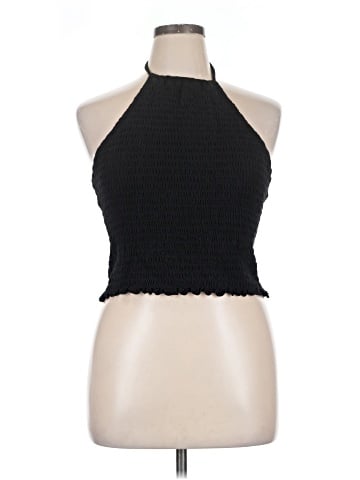 Old Navy Sleeveless Top (view 1)