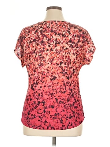 Apt. 9 Short Sleeve T-Shirt (view 2)