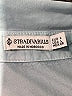 Stradivarius Blue Casual Dress Size L - photo 7