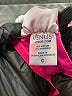 Venus Solid Pink Swimsuit Top Size Sm (32C) - photo 3