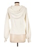 Amaryllis Ivory Turtleneck Sweater Size L - photo 2