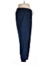 Avia 100% Polyester Solid Blue Track Pants Size XL - photo 4