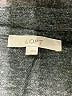 Ann Taylor LOFT Gray Cardigan Size L - photo 7