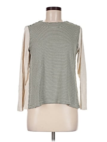 J.Jill Long Sleeve Top (view 1)