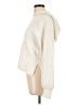 Amaryllis Ivory Turtleneck Sweater Size L - photo 5
