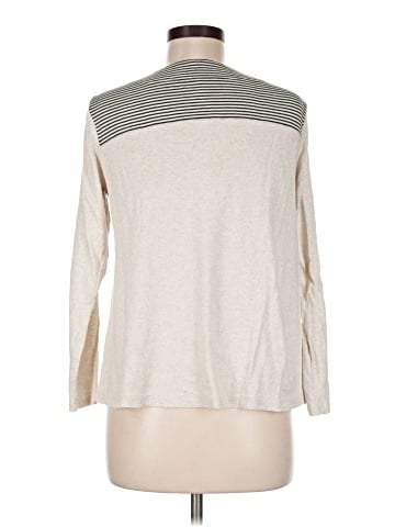 J.Jill Long Sleeve Top (view 2)