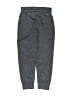 Nike 100% Polyester Gray Sweatpants Size 6 - photo 2