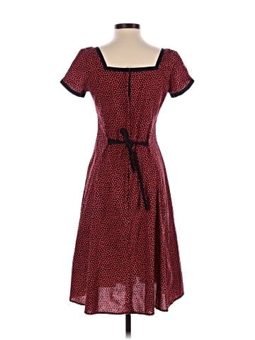 Heartbreaker Casual Dress (view 2)
