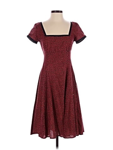 Heartbreaker Casual Dress (view 1)