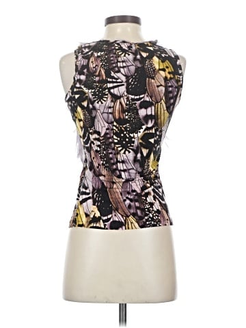 One September Sleeveless Blouse (view 2)