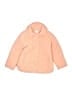 Little Me 100% Polyester Pink Jacket Size 4T - photo 1