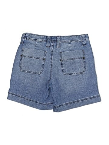 Faded Glory Denim Shorts (view 2)