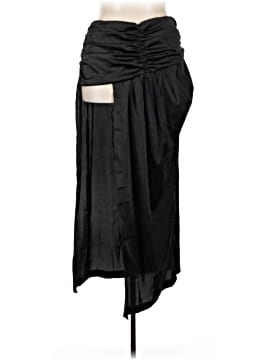 Shein Curve Formal Skirt