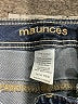 Maurices Blue Jeans Size 15 - 16 - photo 7