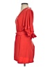 Express Red Cocktail Dress Size XS - photo 5