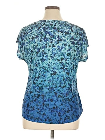 Apt. 9 Short Sleeve T-Shirt (view 2)