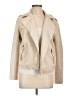 T Tahari Tan Coat Size L - photo 1