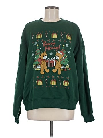 Original Use Sweatshirt (view 1)
