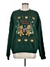 Original Use Graphic Green Sweatshirt Size M - photo 1