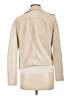 T Tahari Tan Coat Size L - photo 2