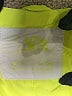 Zara Solid Yellow Jacket Size 8 - photo 3