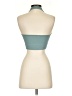 Unbranded Teal Tank Top Size S - photo 2