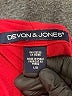 Devon & Jones Red Blazer Size L - photo 7