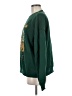 Original Use Graphic Green Sweatshirt Size M - photo 5