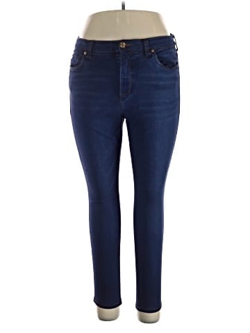 STS Blue Jeans (view 1)