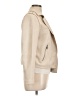T Tahari Tan Coat Size L - photo 4
