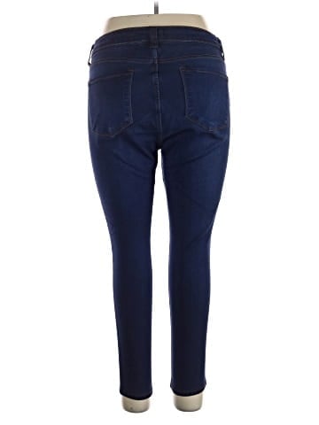 STS Blue Jeans (view 2)