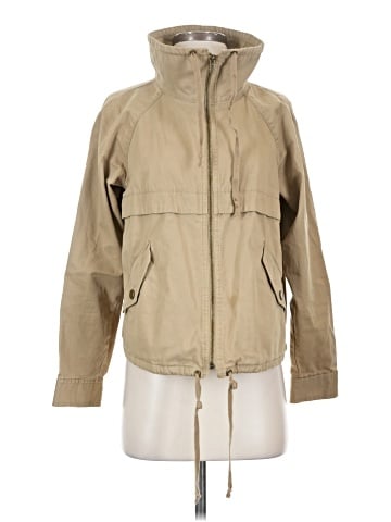 Ann Taylor LOFT Outlet Jacket (view 1)