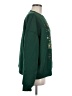 Original Use Graphic Green Sweatshirt Size M - photo 4